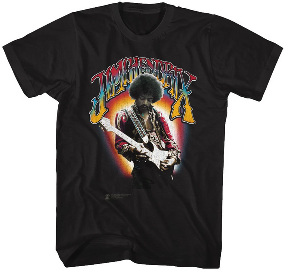 Jimi Hendrix T-Shirt