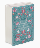 Large Book Vase, Pride and Prejudice
