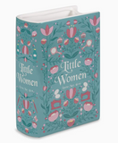 Large Book Vase, Pride and Prejudice