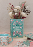 Large Book Vase, Pride and Prejudice