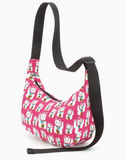 Lucky Cat Shoulder Bag