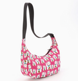 Lucky Cat Shoulder Bag