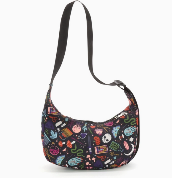 Magical Objects Shoulder Bag