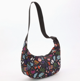 Magical Objects Shoulder Bag