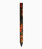 Dreambox Gel Click Pen in A Gift Box - Forest Mushrooms