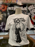 My Chemical Romance - Father Time - Tee