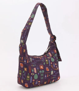 Oddities Shoulder Bag