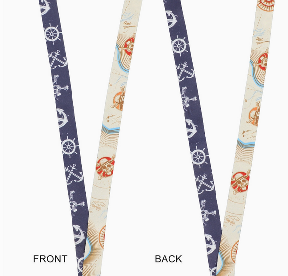 One Piece Live Action Straw Hat Crew Map 22