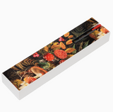 Dreambox Gel Click Pen in A Gift Box - Forest Mushrooms