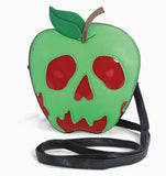 Poisoned Apple Crossbody Bag