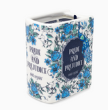Book Candle, Pride and Prejudice
