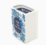 Book Candle, Pride and Prejudice