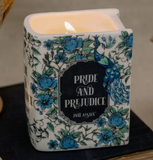 Book Candle, Pride and Prejudice