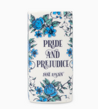 Book Candle, Pride and Prejudice