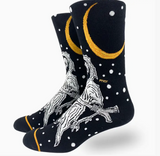 Reaper Socks