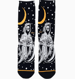 Reaper Socks