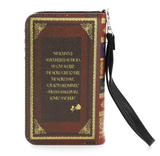 Romeo and Juliet Book Wallet