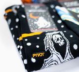 Reaper Socks
