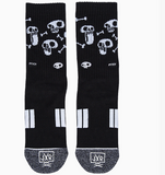 Skulls  -  Socks