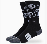 Skulls  -  Socks