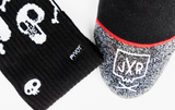 Skulls  -  Socks