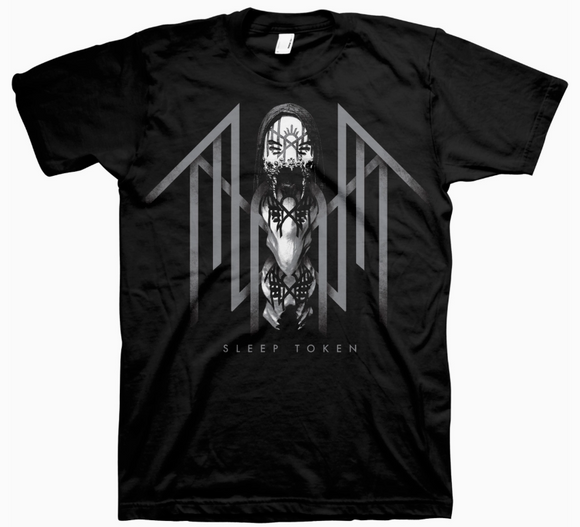 Sleep Token- Totem BNW- T-shirt