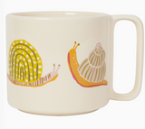 Gardenland Midi Studio Mug