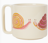 Gardenland Midi Studio Mug