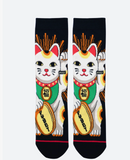 Paws of Luck Sock