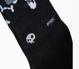 Skulls  -  Socks