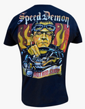 Speed Demon - Men's T-shirt