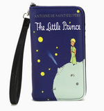 The Little Prince Book Wallet