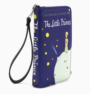 The Little Prince Book Wallet