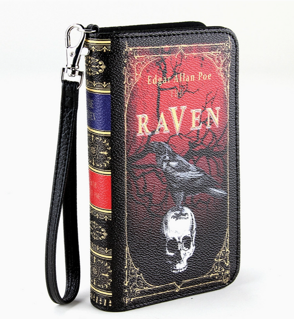 The Raven Wallet