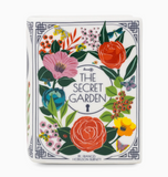 Book Candle, The Secret Garden