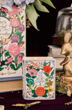 Book Candle, The Secret Garden