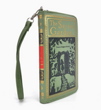 The Secret Garden Wallet