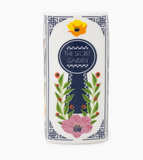 Book Candle, The Secret Garden