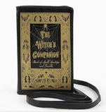 The Witches Companion Book Bag