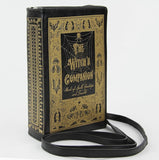 The Witches Companion Book Bag