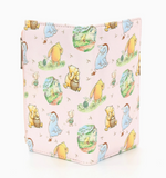 Winnie the Pooh All Over Pattern Wallet