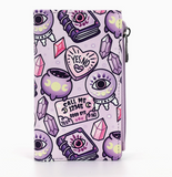 Witches Tarot Wallet