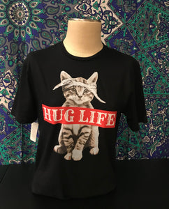 Hug life Unisex T-shirt