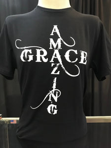 Amazing Grace - Unisex T-shirt